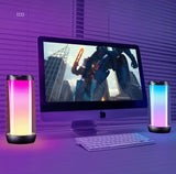 Atmospheric Ambient Light Gaming