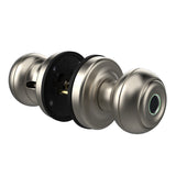 Security Door Smart Fingerprint Lock
