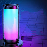 Atmospheric Ambient Light Gaming