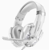 Wired Gaming Headset Headphones 