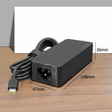 Laptop Charger Type-C