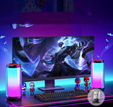 Atmospheric Ambient Light Gaming