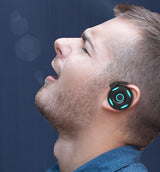 Wireless Gaming Earphones