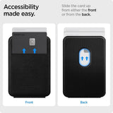 Magnetic Card Holder Mobile Phone Holder Card Holder