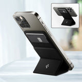 Magnetic Card Holder Mobile Phone Holder Card Holder