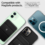Magnetic Card Holder Mobile Phone Holder Card Holder