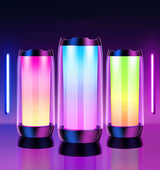 Atmospheric Ambient Light Gaming