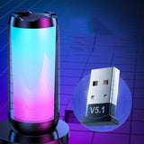 Atmospheric Ambient Light Gaming
