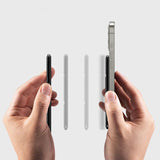 Magnetic Card Holder Mobile Phone Holder Card Holder